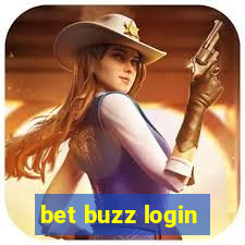 bet buzz login